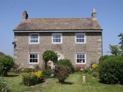 Lily Hill Farm Bed & Breakfast Barnard Castle Exterior photo